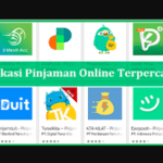 10 Aplikasi Pinjaman Online