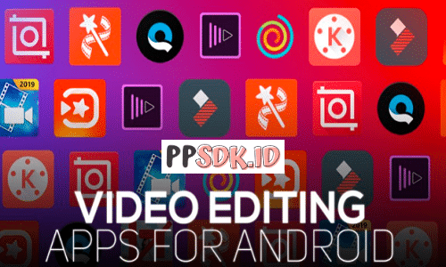 Aplikasi Edit Video 1