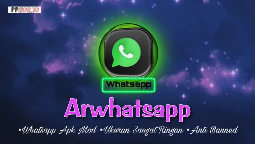 Arwhatsapp