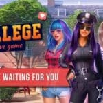 College-Love-Game-Mod-Apk