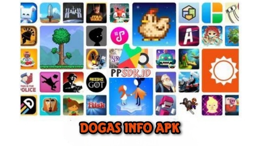 Dogas-Info-Apk