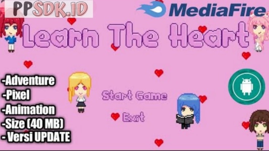 Learn-The-Heart-Mod-Apk