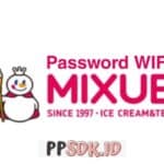 Password-WIFI-Mixue