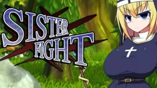 Review-Tentang-Sister-Fight-Mod-Apk.