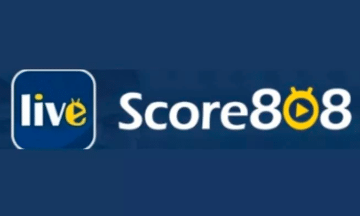 Score808 Apk