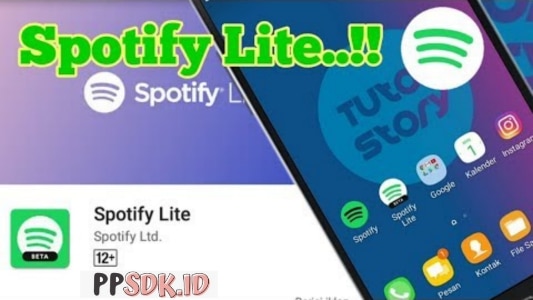 Spotify-Lite-Mod-Apk