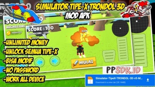 Tipe-X-Trondol-Mod-Apk