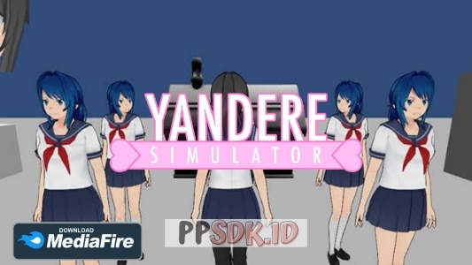 Yandere-Simulator-Apk
