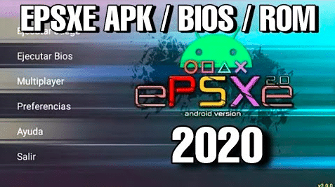 ePSXe Free Apk