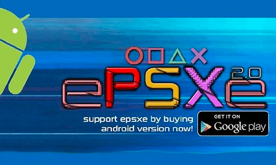 ePSXe Free Apk