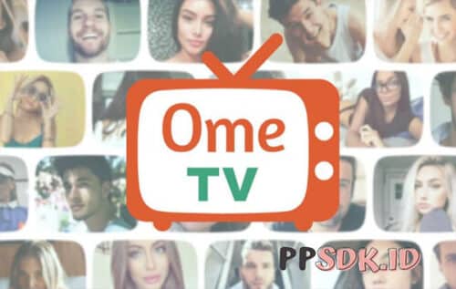 6. OmeTV–Video-Chat-Alternative