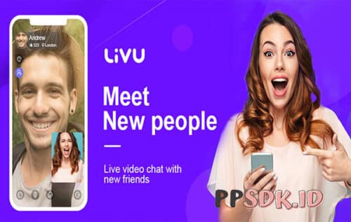 7. LivU-Live-Video-Chat