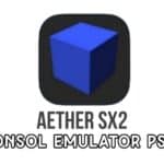 Aether-Sx2