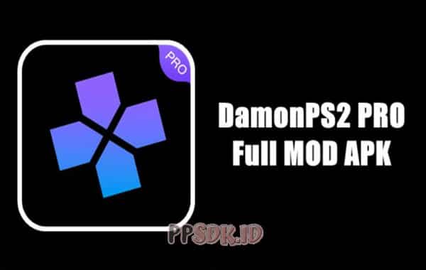 Damon-PS2-Pro-APK