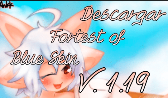 Forest of The Blue Apk