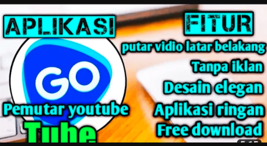 GoTube Mod Apk