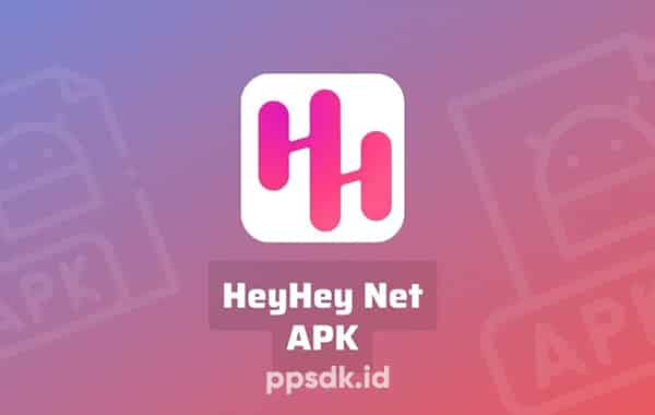HeyHey-Net-Apk