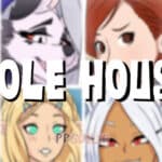 Hole-House-Mod-Apk
