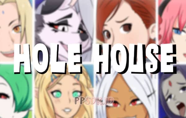 Hole-House-Mod-Apk