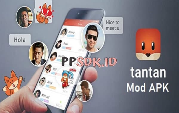 Tantan-Mod-Apk-Premium-Cara-Terbaru-Cari-Teman-Kencan-Online