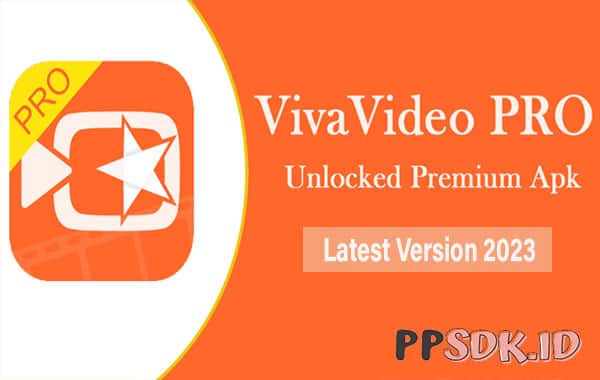 VivaVideo-Pro
