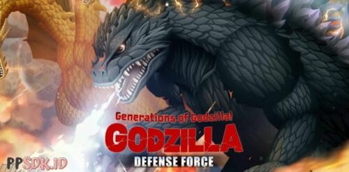 Gameplay-Godzilla-Defense-Force-Mod-Apk-Sangat-Menarik!!-Lihat-Dibawah-Ini-Untuk-Tahu-Selengkapnya!