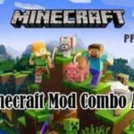 Minecraft-Mod-Combo