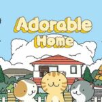 Adorable-Home-Mod-Apk