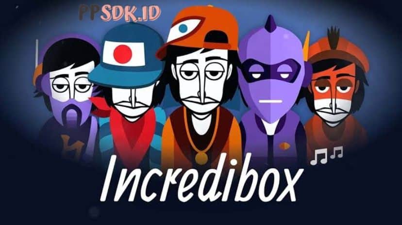 Incredibox-Mod-Apk