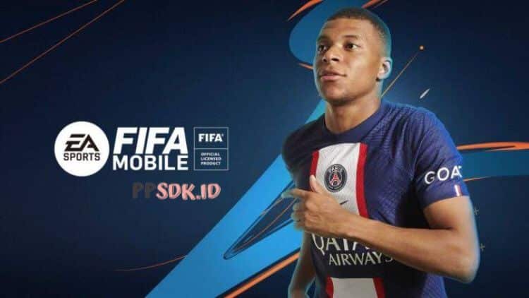 FIFA-Mobile-Mod-Apk