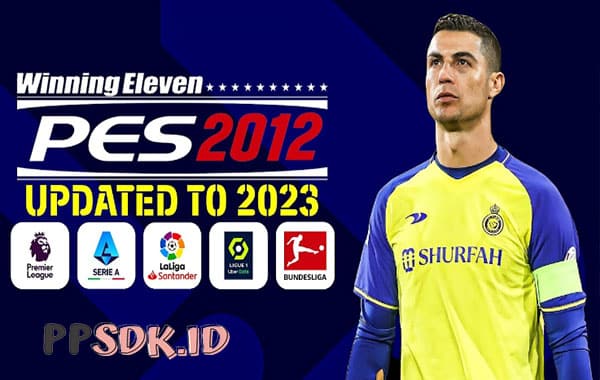 Winning-Eleven-2012-Mod-Apk-Terbaru-2023-Liga-Gojek-Indonesia