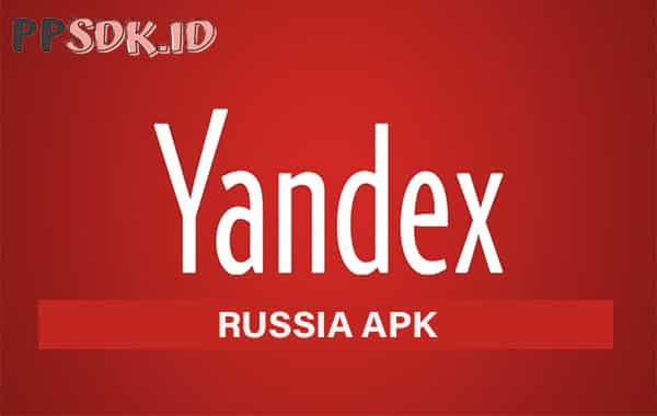Yandex-Russia-Apk