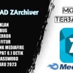 ZArchiver-Pro