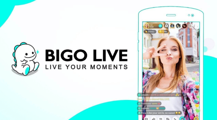 Tips Cara Menggunakan Bigo Live Mod Apk