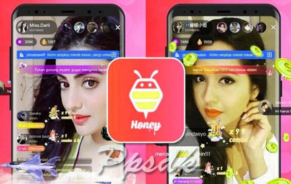 Penawaran Fitur Fitur Hebat Di Aplikasi Honey Live Mod Apk