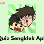 Quiz-Senglek-Apk