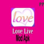 Love-Live-Mod-Apk
