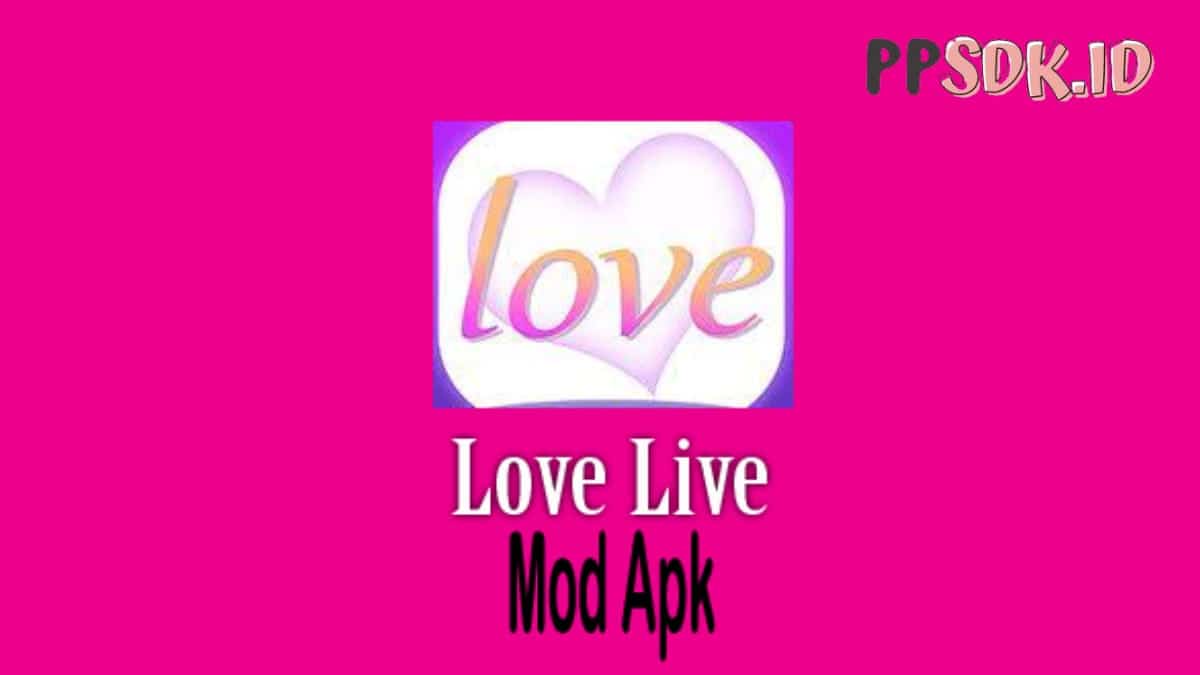 Love-Live-Mod-Apk